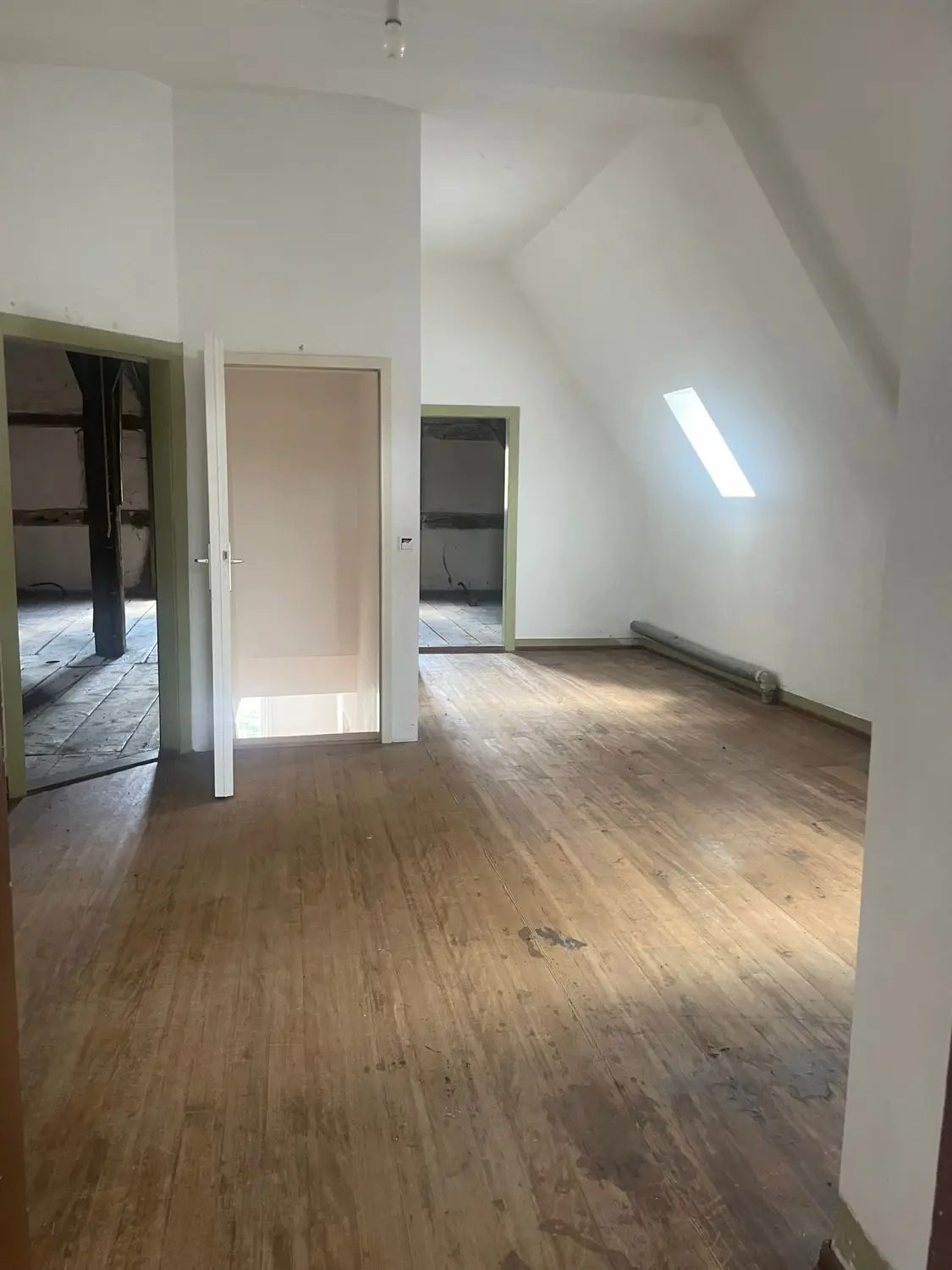 Immobilienverkäufen