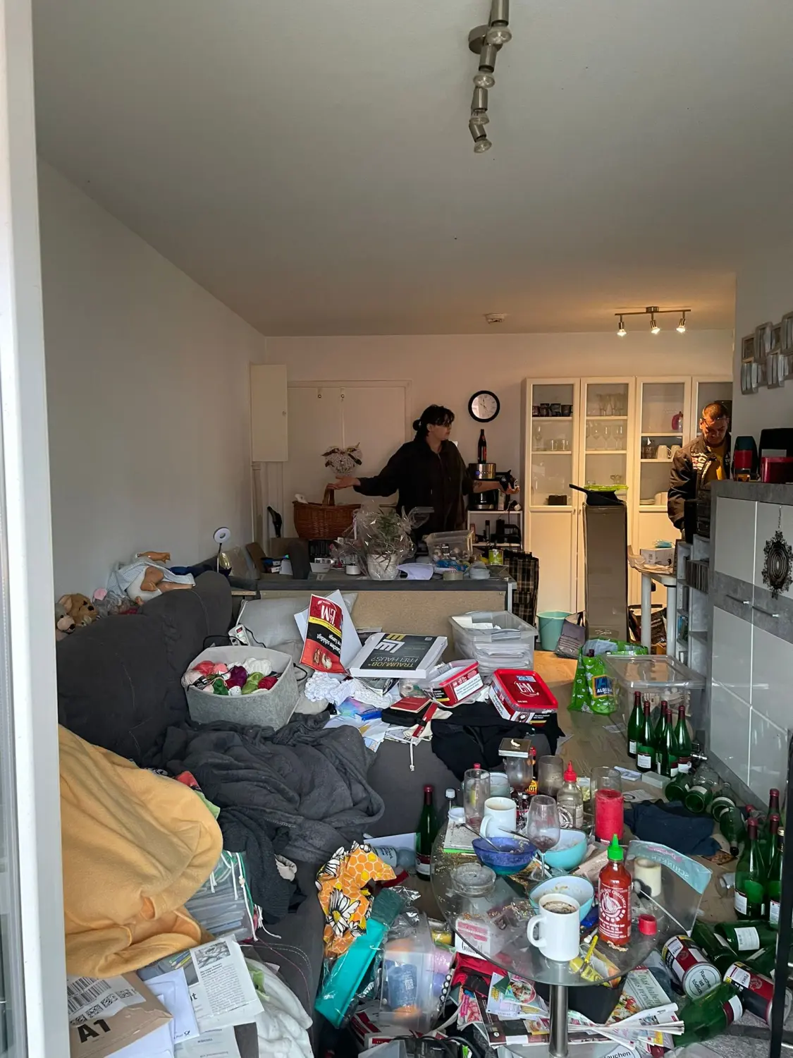 Goldankauf, alb-fils-räumungen, Haushaltsauflösungen Göppingen, Entrümplungen